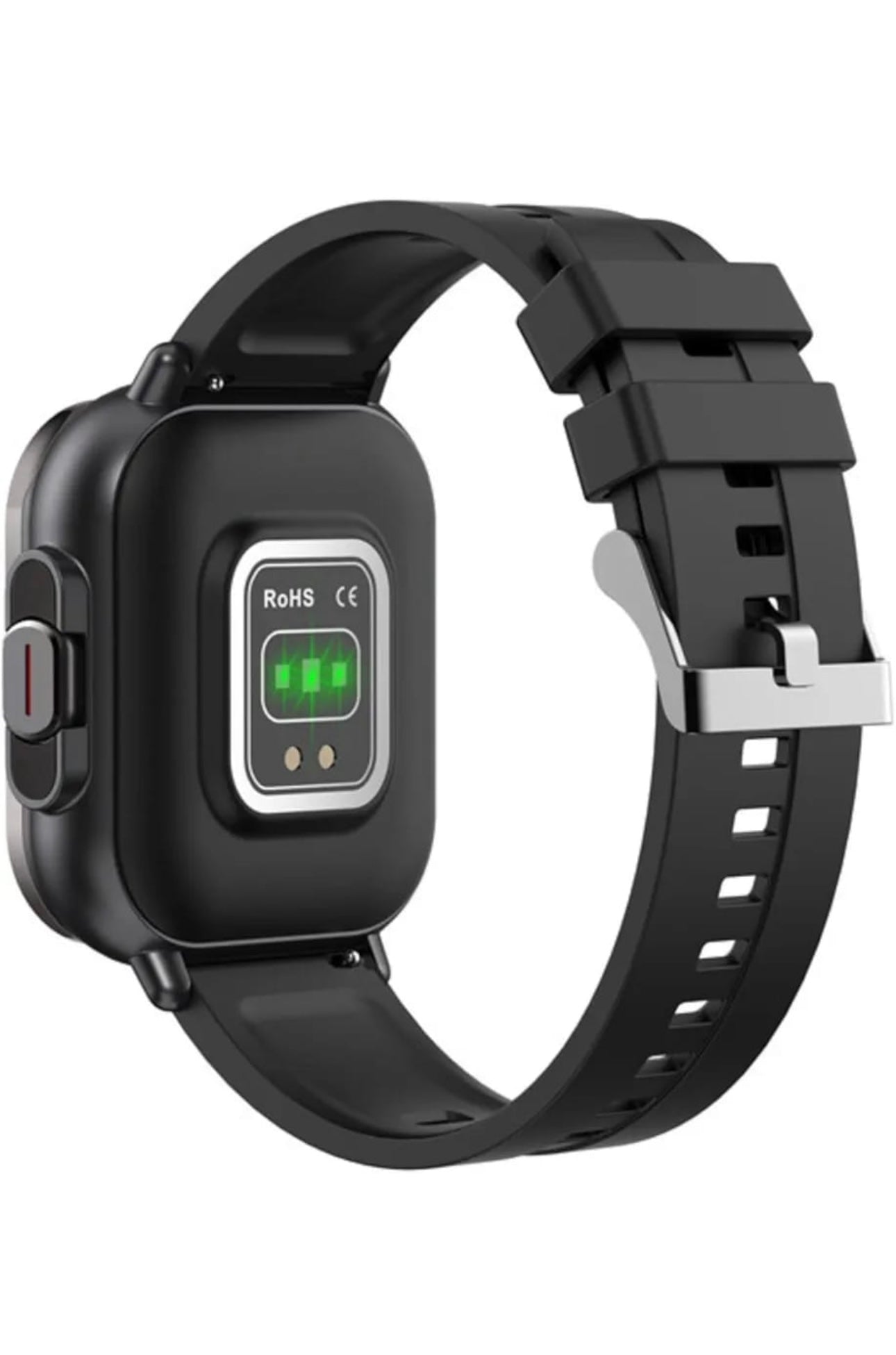 D8 2-in-1 Smartwatch - Allin1
