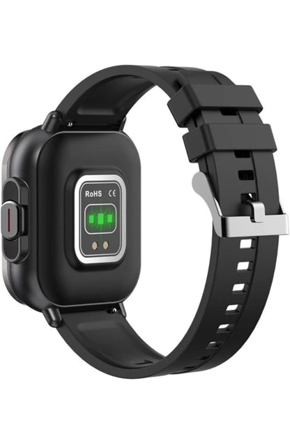 D8 2-in-1 Smartwatch - Allin1