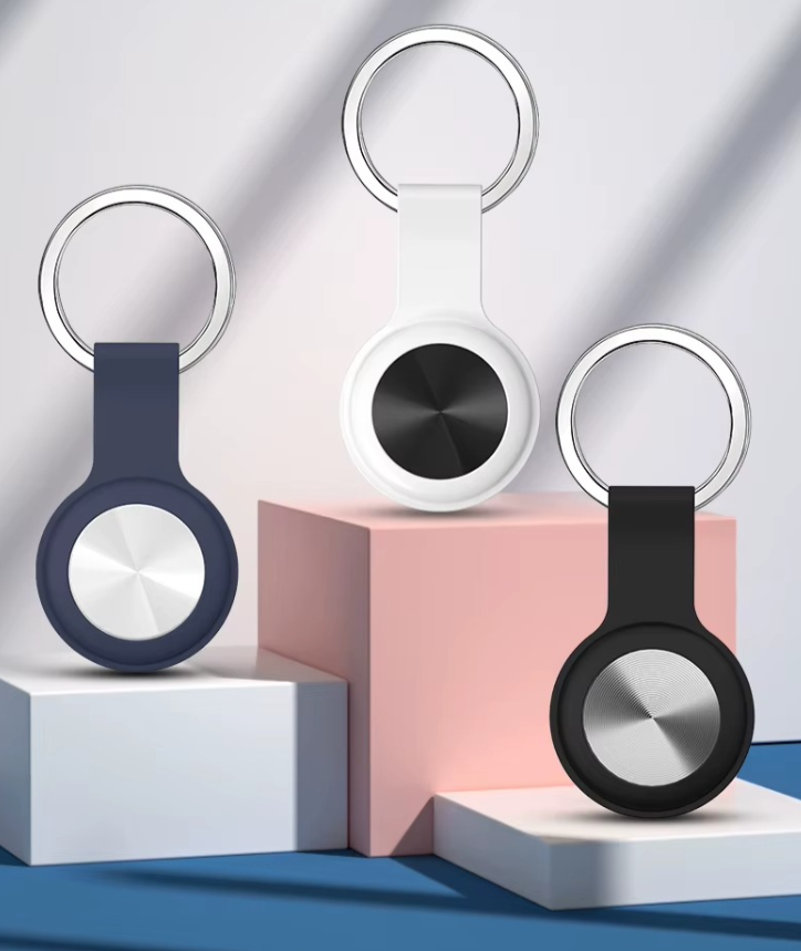 Smart GPS Device – Universal Pet & Item Tracker