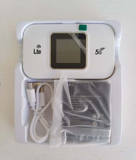 WiFi Router E5783 Plus 4G 5G