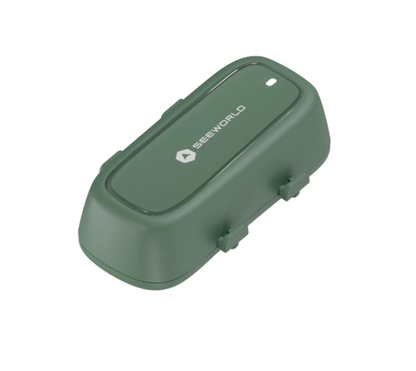 P5 4G Pet GPS Tracker
