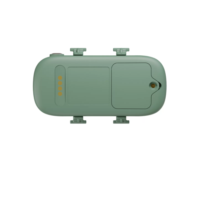 P5 4G Pet GPS Tracker