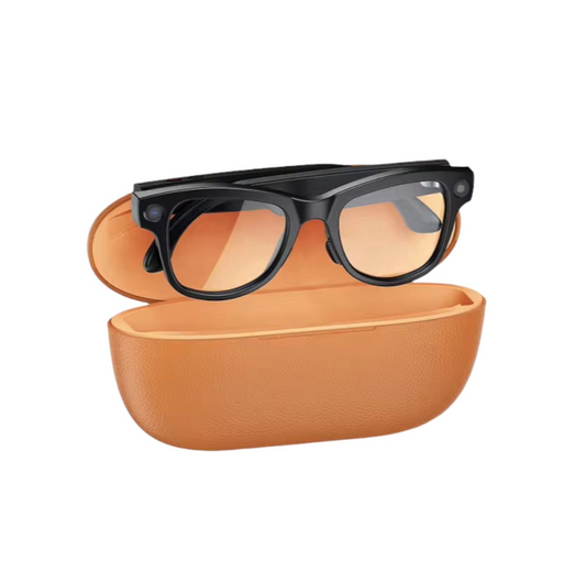 M02 Ultra Smart Glasses