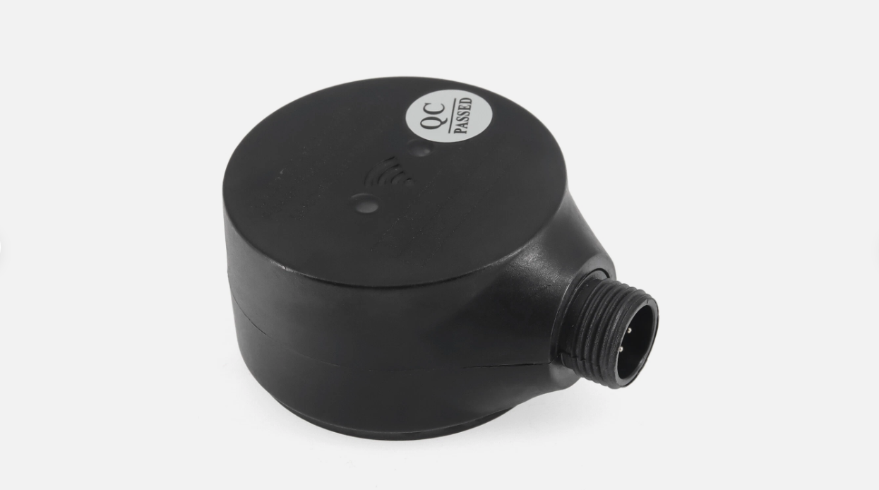 UL202 - Ultrasonic Fuel Level Sensor