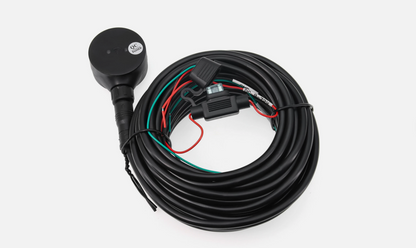 UL202 - Ultrasonic Fuel Level Sensor