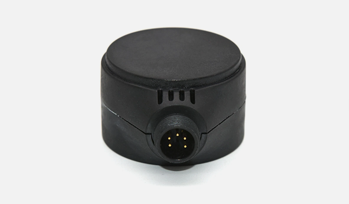UL202 - Ultrasonic Fuel Level Sensor