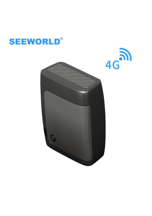W15L - 4G Wireless GPS Tracker