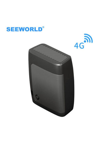 W15L - 4G Wireless GPS Tracker