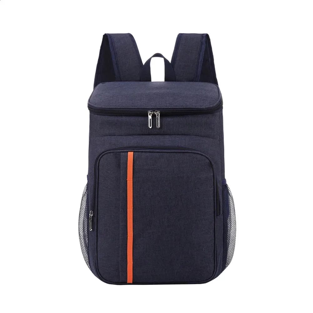 Large Insulated Thermal Cooler Backpack