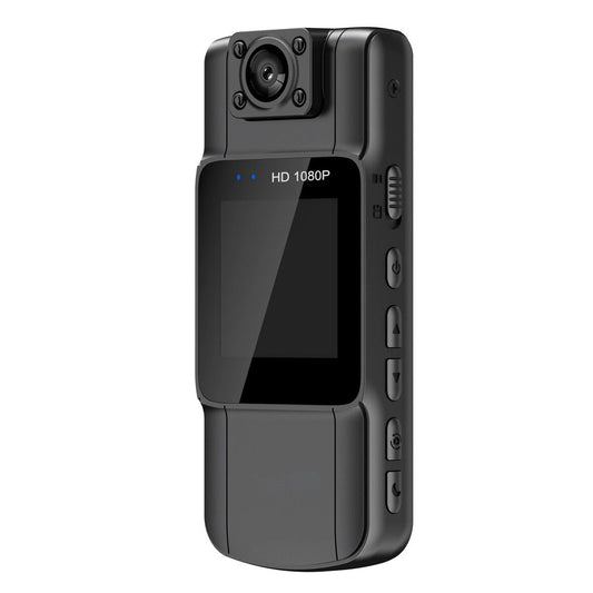 Bodycam 4k  with 64 gb built in memory