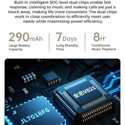 Smart glasses M02 Ultra with extra lens