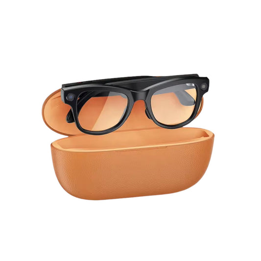 Smart glasses M02 Ultra with extra lens