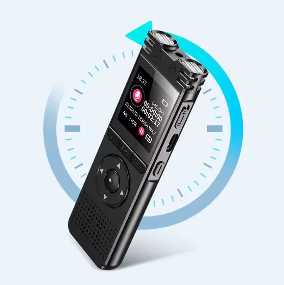 Digital Voice Recorder 50H