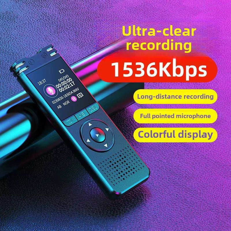 Digital Voice Recorder 50H