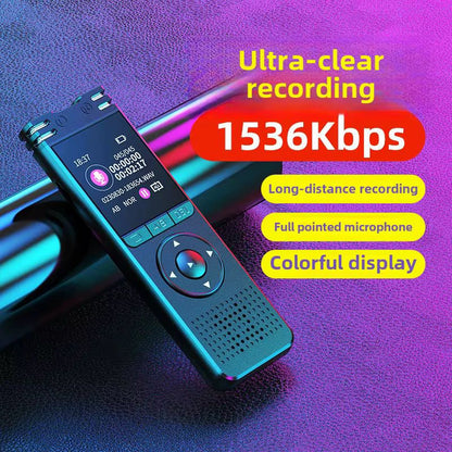 Digital Voice Recorder 50H