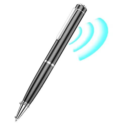 Voice Recorder Pen With Playbacks