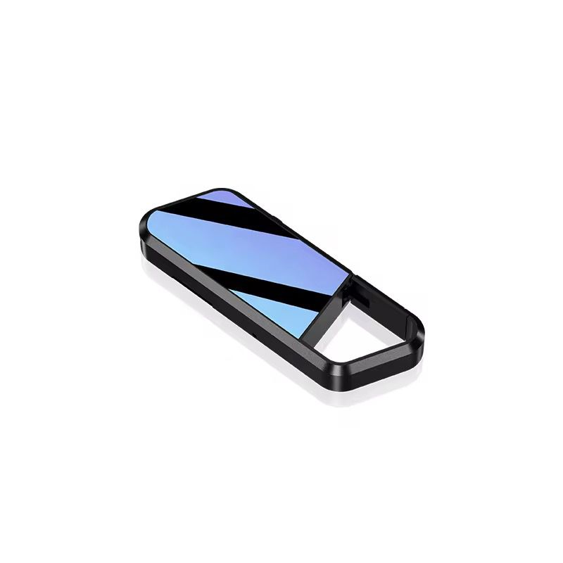 Silent Digital Voice Recorder