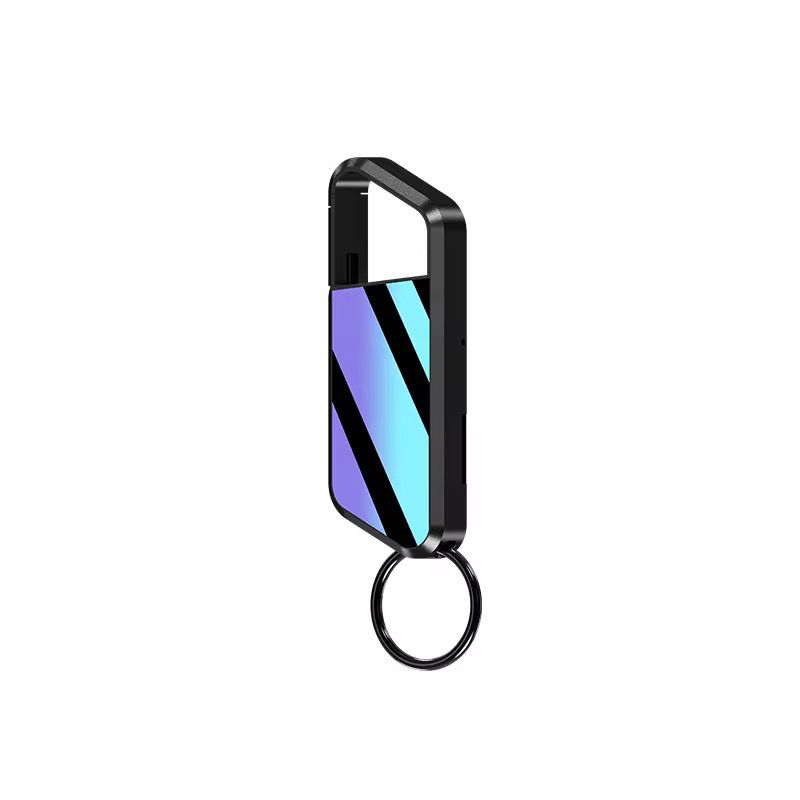 Silent Digital Voice Recorder