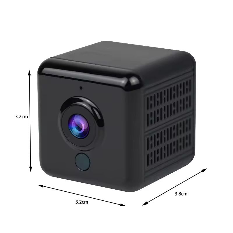 Wireless Home Security Camera
