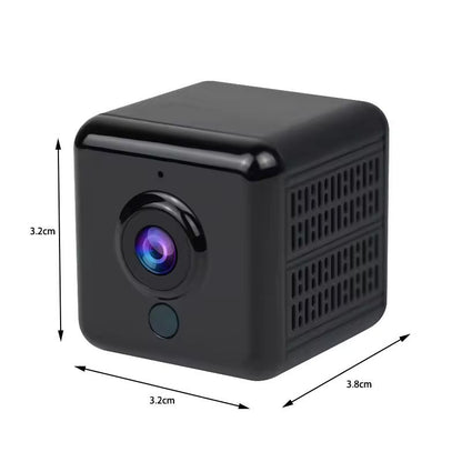 Wireless Home Security Camera