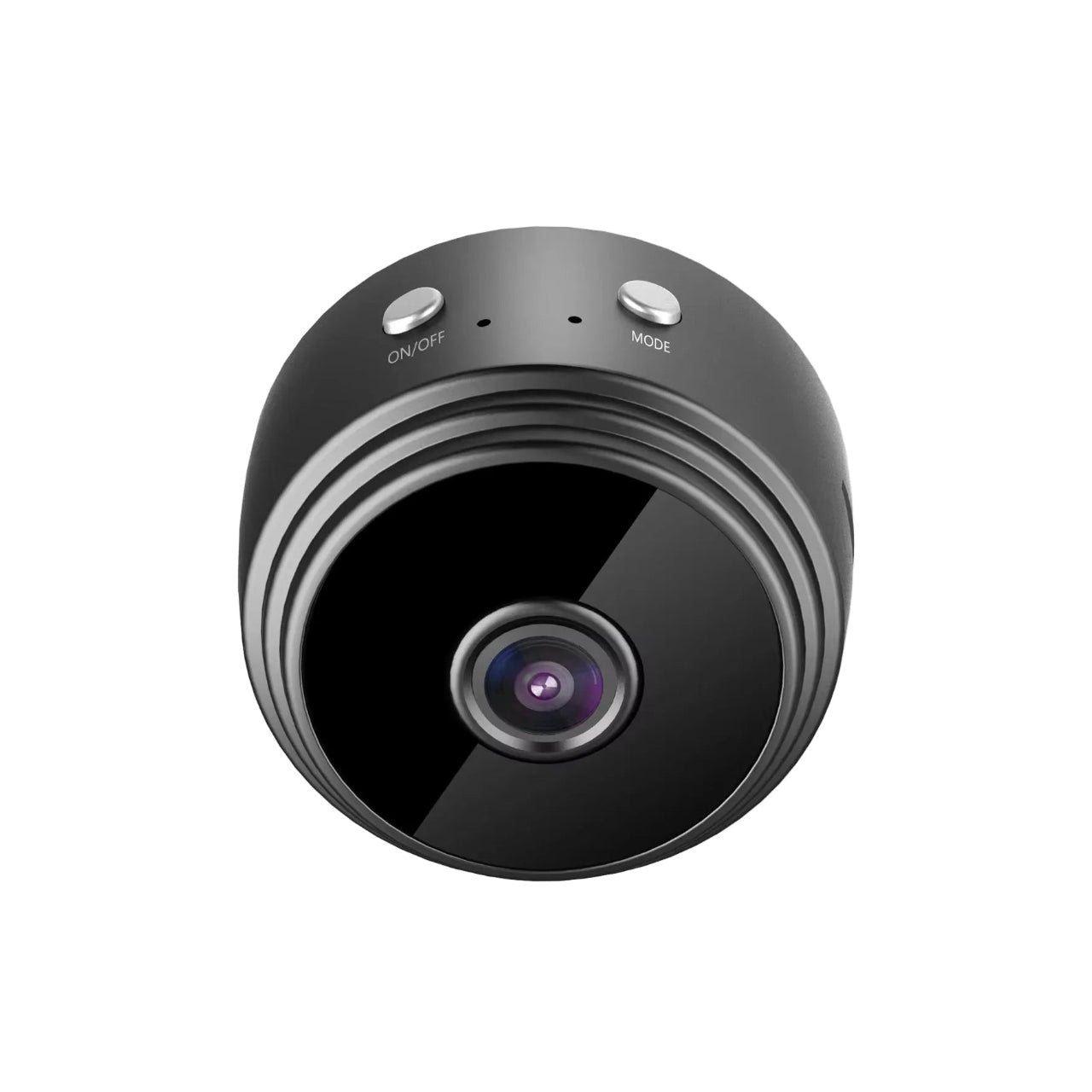 A9 Mini Wi‑Fi Hidden Spy Camera - Motion Detection