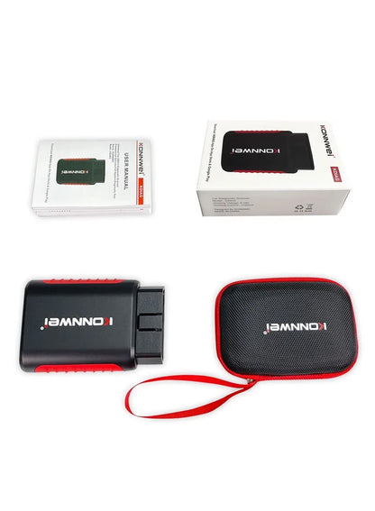 Konwei - Car Diagnostic Scanner