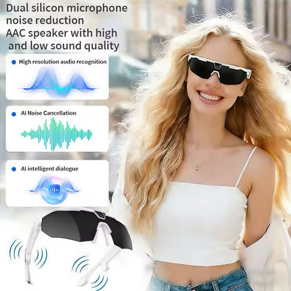 AI Smart Glasses