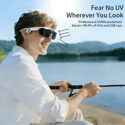 AI Smart Glasses
