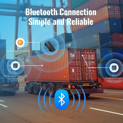 K7800 Environmental BT Sensor - Jimi IOT
