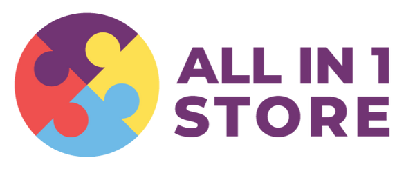 All in 1 store