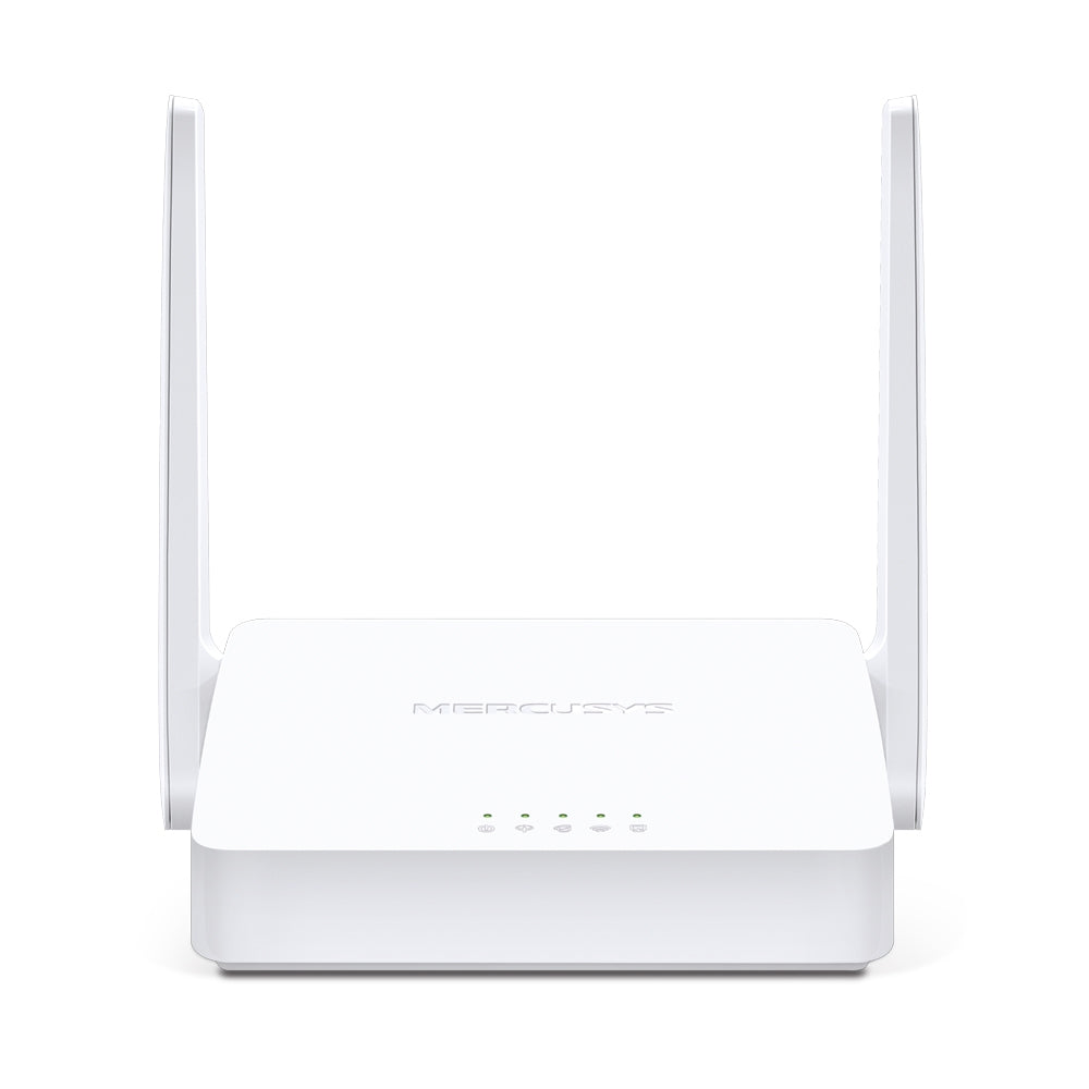 300Mbps Wireless N ADSL2+ Modem Router