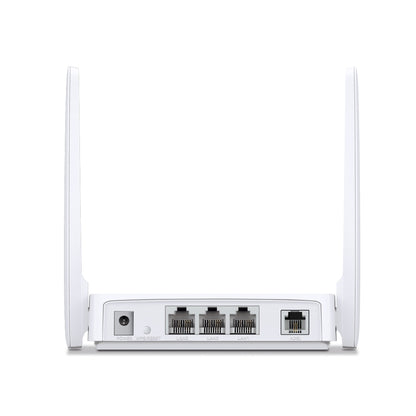 300Mbps Wireless N ADSL2+ Modem Router