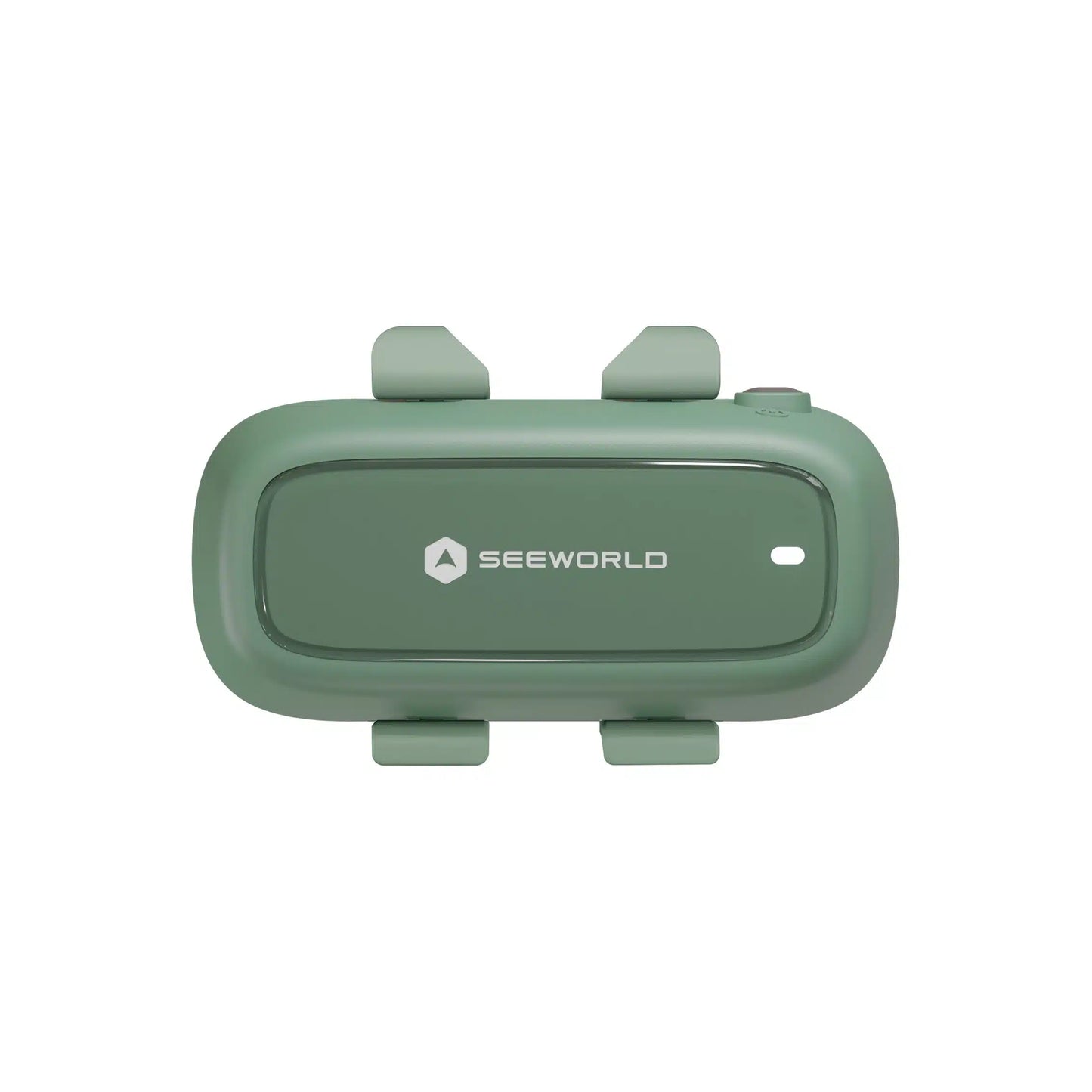 P5 4G Pet GPS Tracker