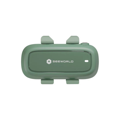P5 4G Pet GPS Tracker