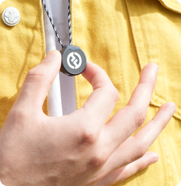 Lark M2 Combo Microphone