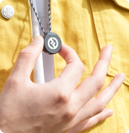 Lark M2 Combo Microphone